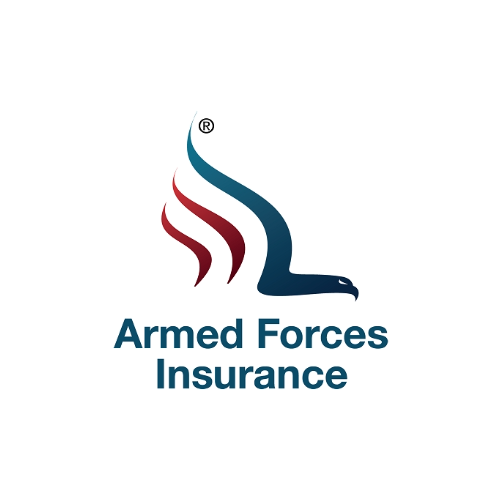 Armed Forces Insurance logo