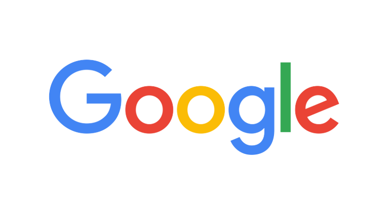 Google logo